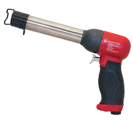 Universal Tool 5X Aero Riveting Hammer Tungsten Piston UT8665-TC